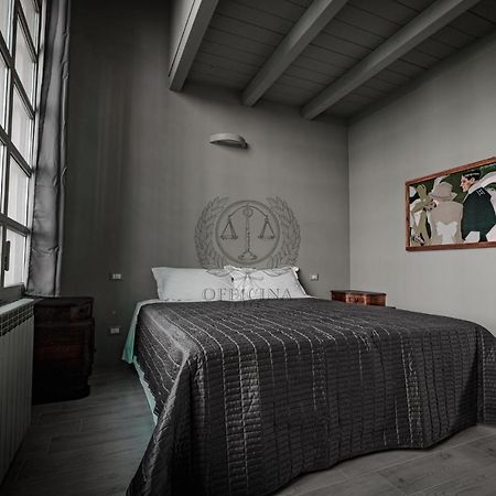Officina Suites - Apartment , Navigli, Bocconi, Movida, Porta Ticinese Мілан Екстер'єр фото