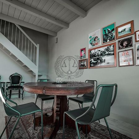 Officina Suites - Apartment , Navigli, Bocconi, Movida, Porta Ticinese Мілан Екстер'єр фото