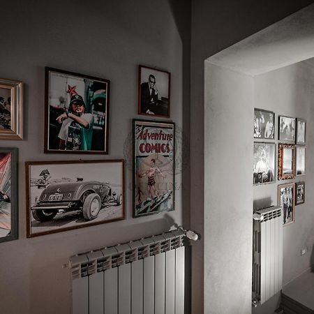 Officina Suites - Apartment , Navigli, Bocconi, Movida, Porta Ticinese Мілан Екстер'єр фото