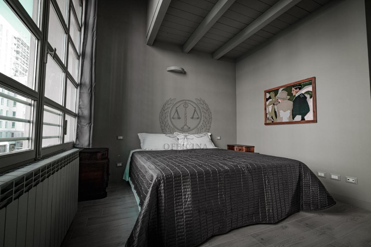 Officina Suites - Apartment , Navigli, Bocconi, Movida, Porta Ticinese Мілан Екстер'єр фото