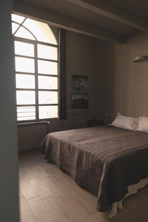 Officina Suites - Apartment , Navigli, Bocconi, Movida, Porta Ticinese Мілан Екстер'єр фото