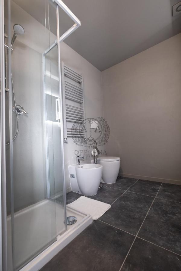 Officina Suites - Apartment , Navigli, Bocconi, Movida, Porta Ticinese Мілан Екстер'єр фото
