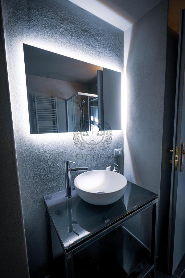 Officina Suites - Apartment , Navigli, Bocconi, Movida, Porta Ticinese Мілан Екстер'єр фото