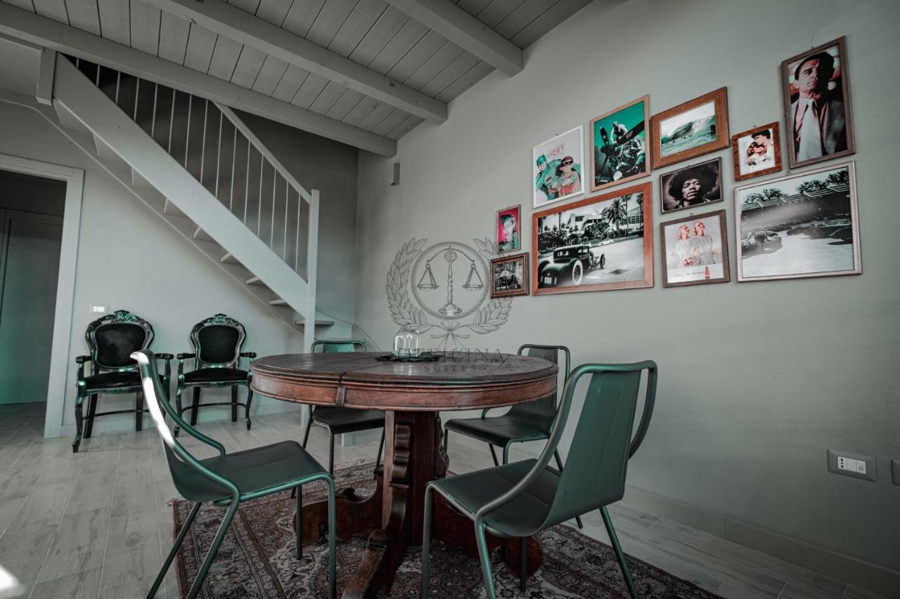 Officina Suites - Apartment , Navigli, Bocconi, Movida, Porta Ticinese Мілан Екстер'єр фото