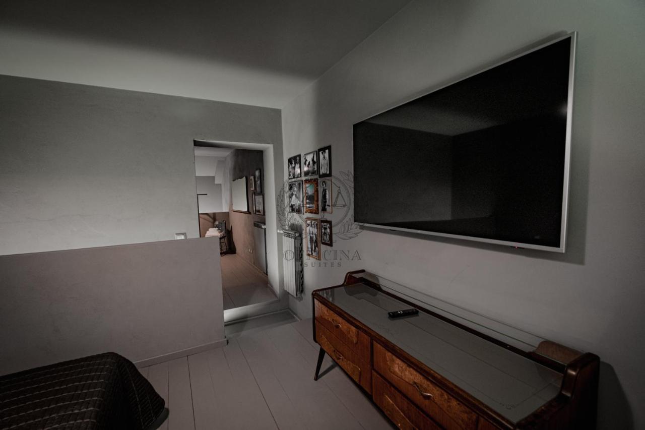 Officina Suites - Apartment , Navigli, Bocconi, Movida, Porta Ticinese Мілан Екстер'єр фото