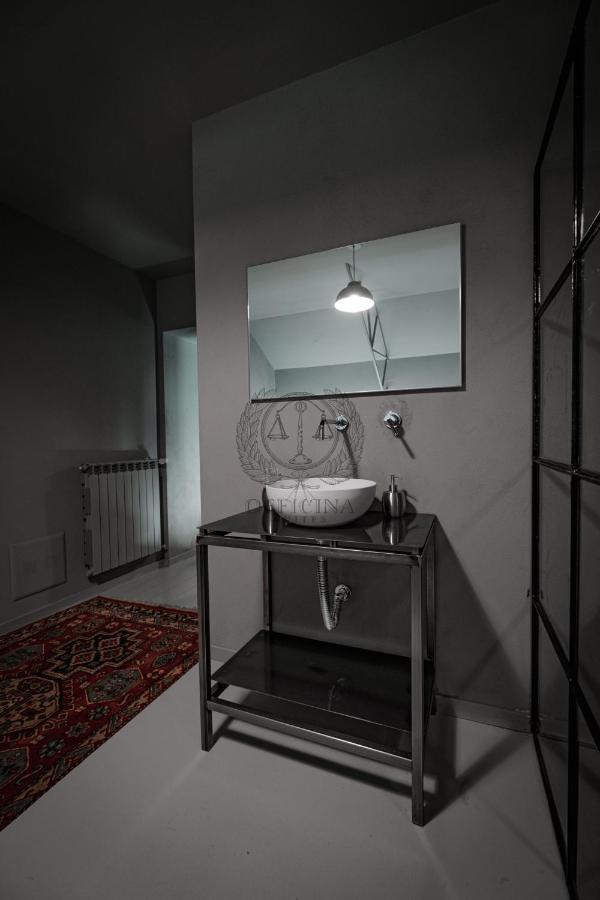 Officina Suites - Apartment , Navigli, Bocconi, Movida, Porta Ticinese Мілан Екстер'єр фото
