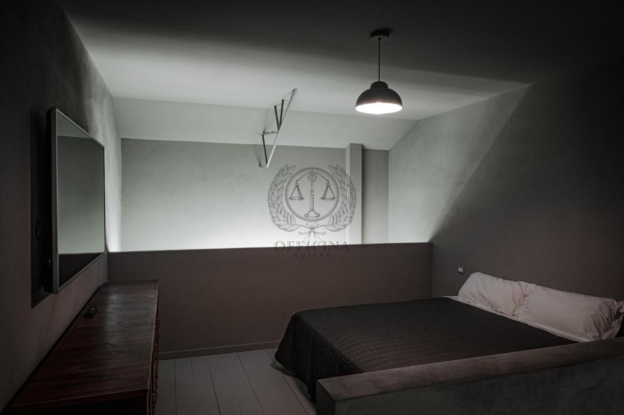 Officina Suites - Apartment , Navigli, Bocconi, Movida, Porta Ticinese Мілан Екстер'єр фото