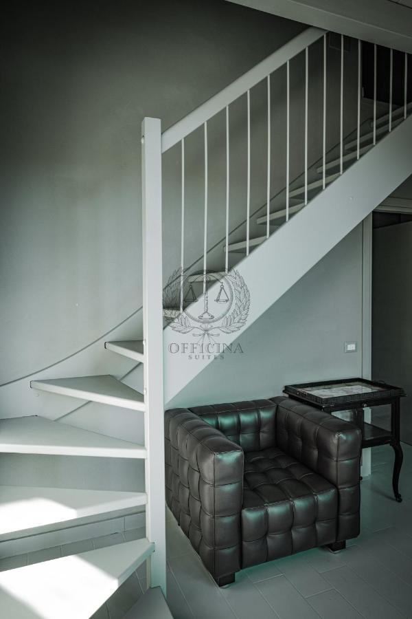 Officina Suites - Apartment , Navigli, Bocconi, Movida, Porta Ticinese Мілан Екстер'єр фото