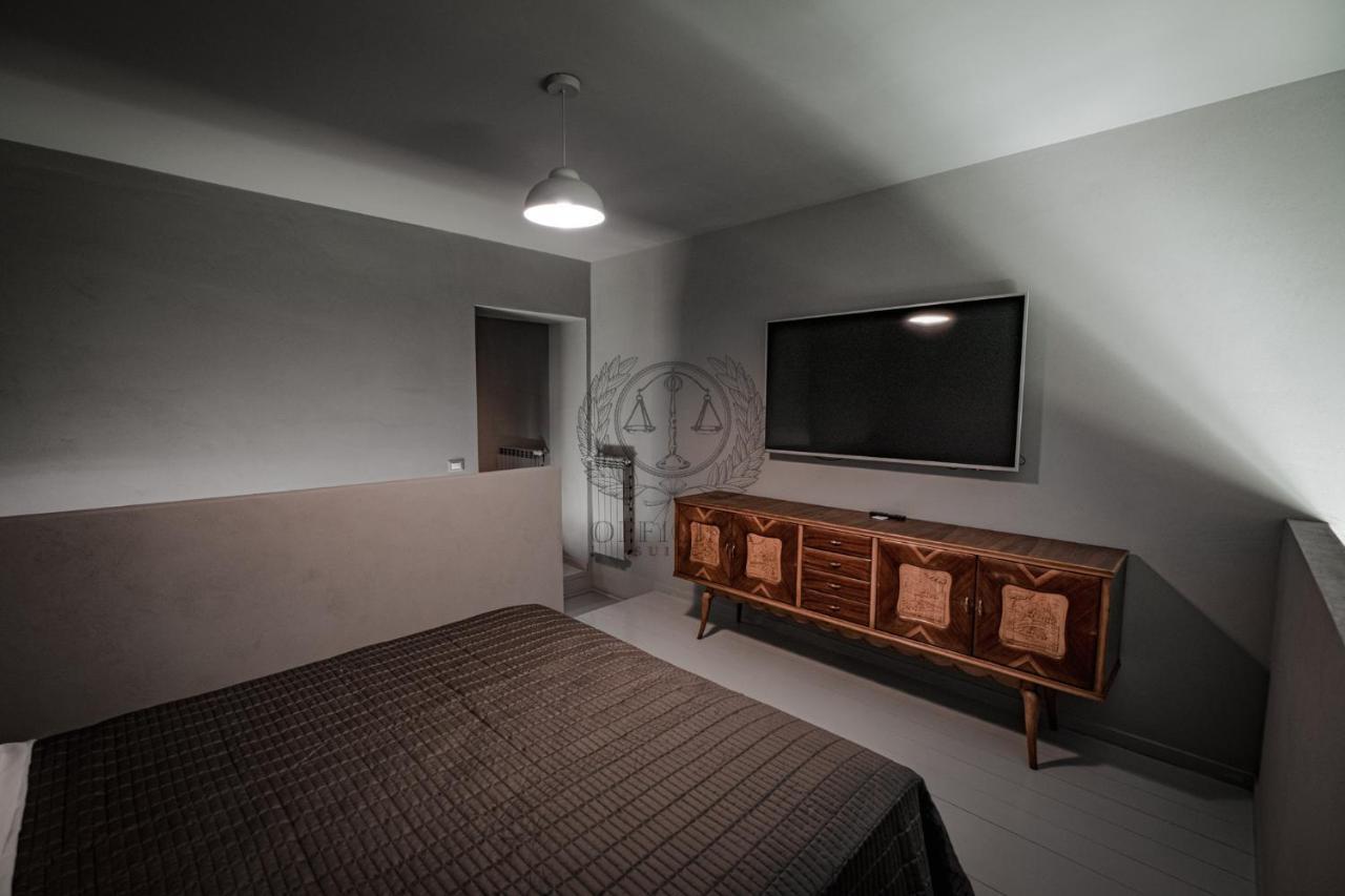 Officina Suites - Apartment , Navigli, Bocconi, Movida, Porta Ticinese Мілан Екстер'єр фото