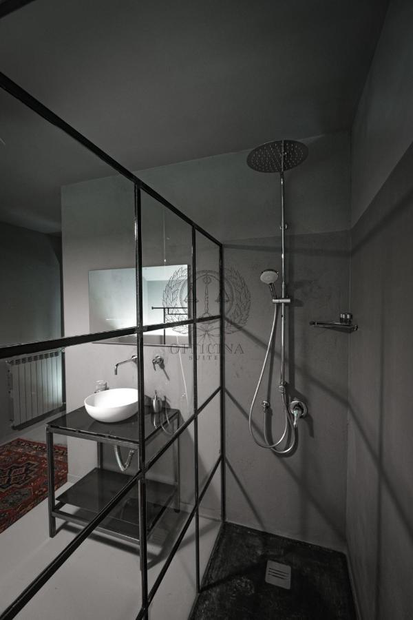 Officina Suites - Apartment , Navigli, Bocconi, Movida, Porta Ticinese Мілан Екстер'єр фото