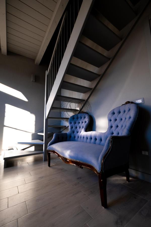 Officina Suites - Apartment , Navigli, Bocconi, Movida, Porta Ticinese Мілан Екстер'єр фото